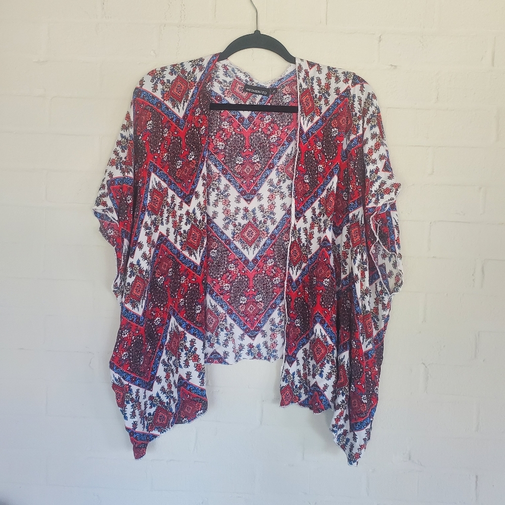 Final sale Womens cardigan